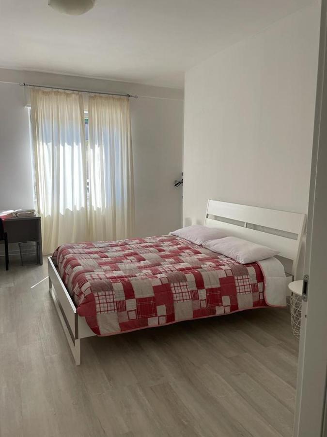 La Terrazza Apartment กาญารี ภายนอก รูปภาพ