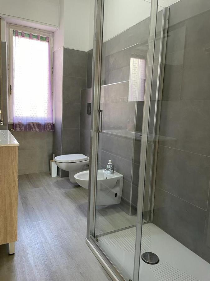 La Terrazza Apartment กาญารี ภายนอก รูปภาพ