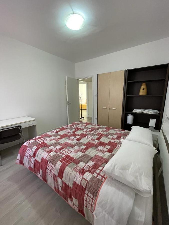La Terrazza Apartment กาญารี ภายนอก รูปภาพ