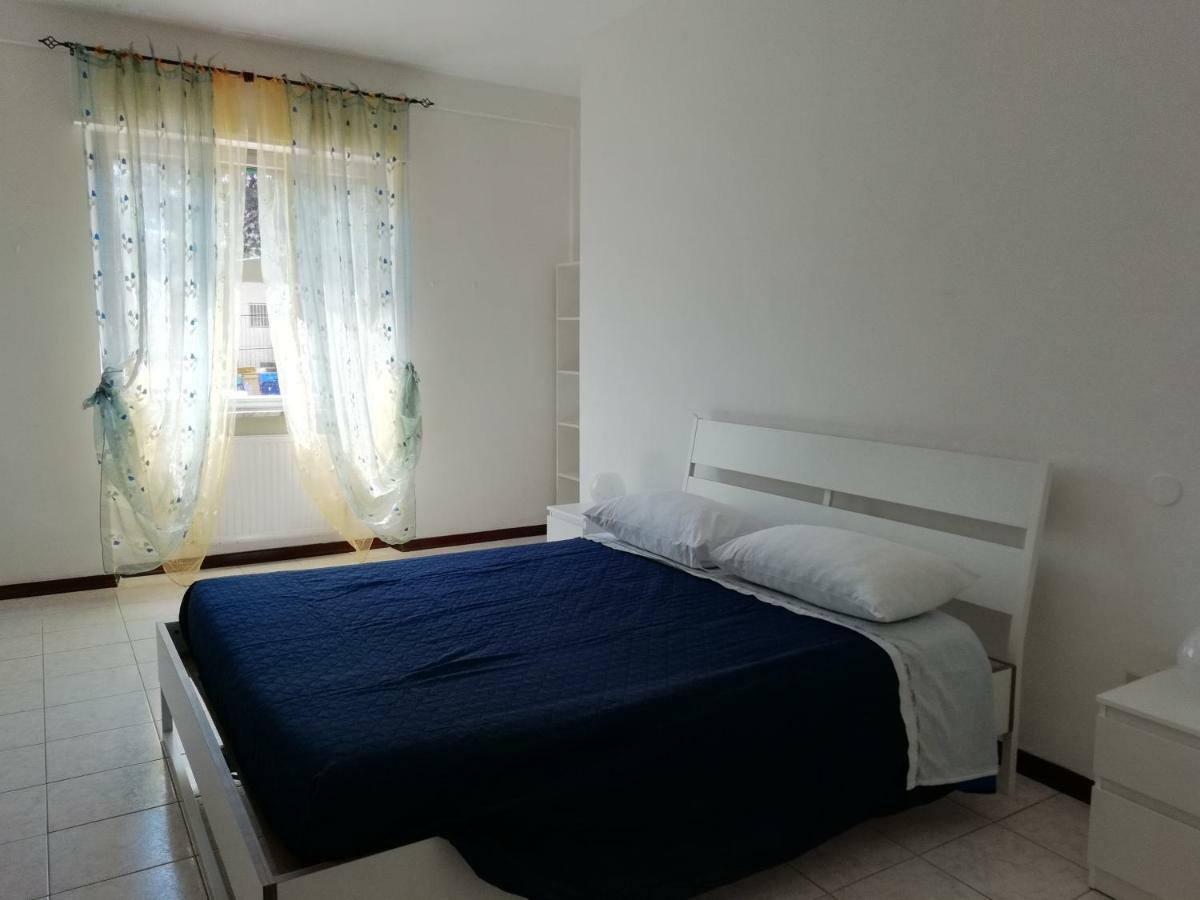 La Terrazza Apartment กาญารี ภายนอก รูปภาพ
